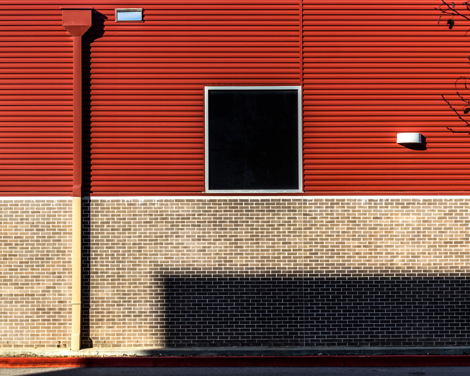 Цвет и тень