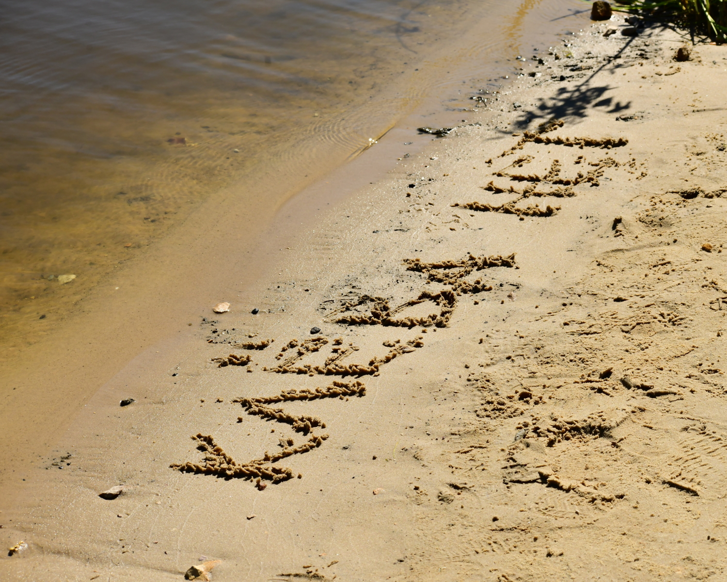 Три часа - ни одной поклёвки