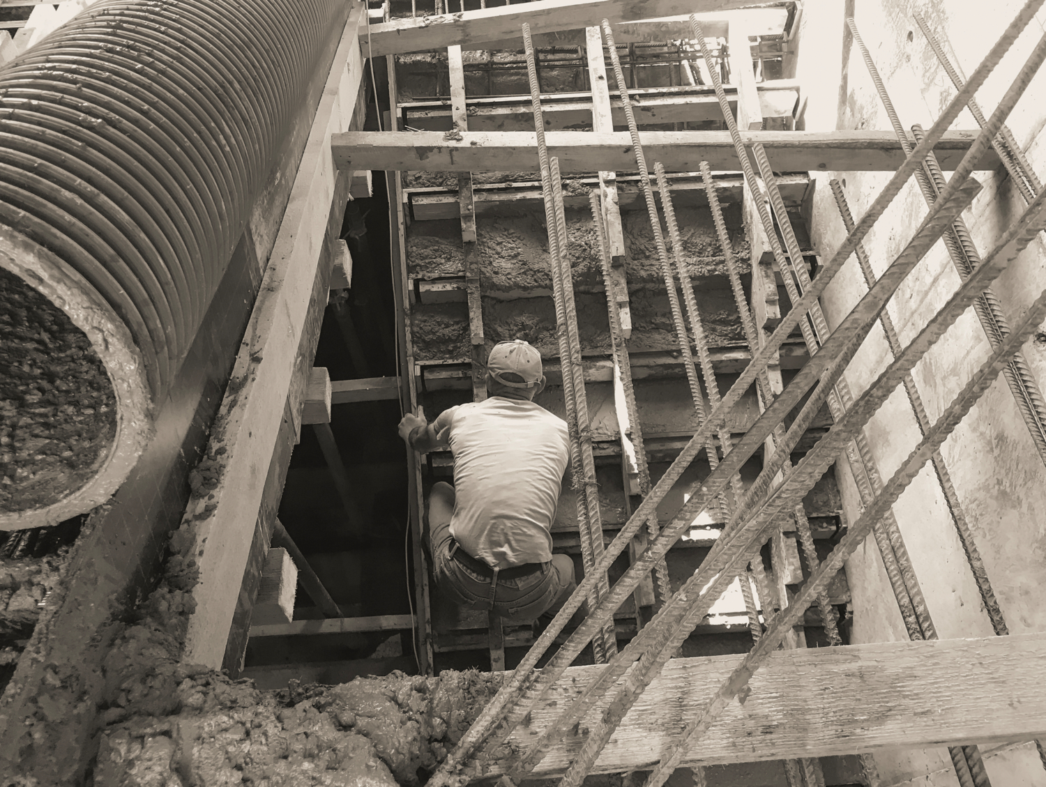 Строим мечты, опираясь на жёсткость