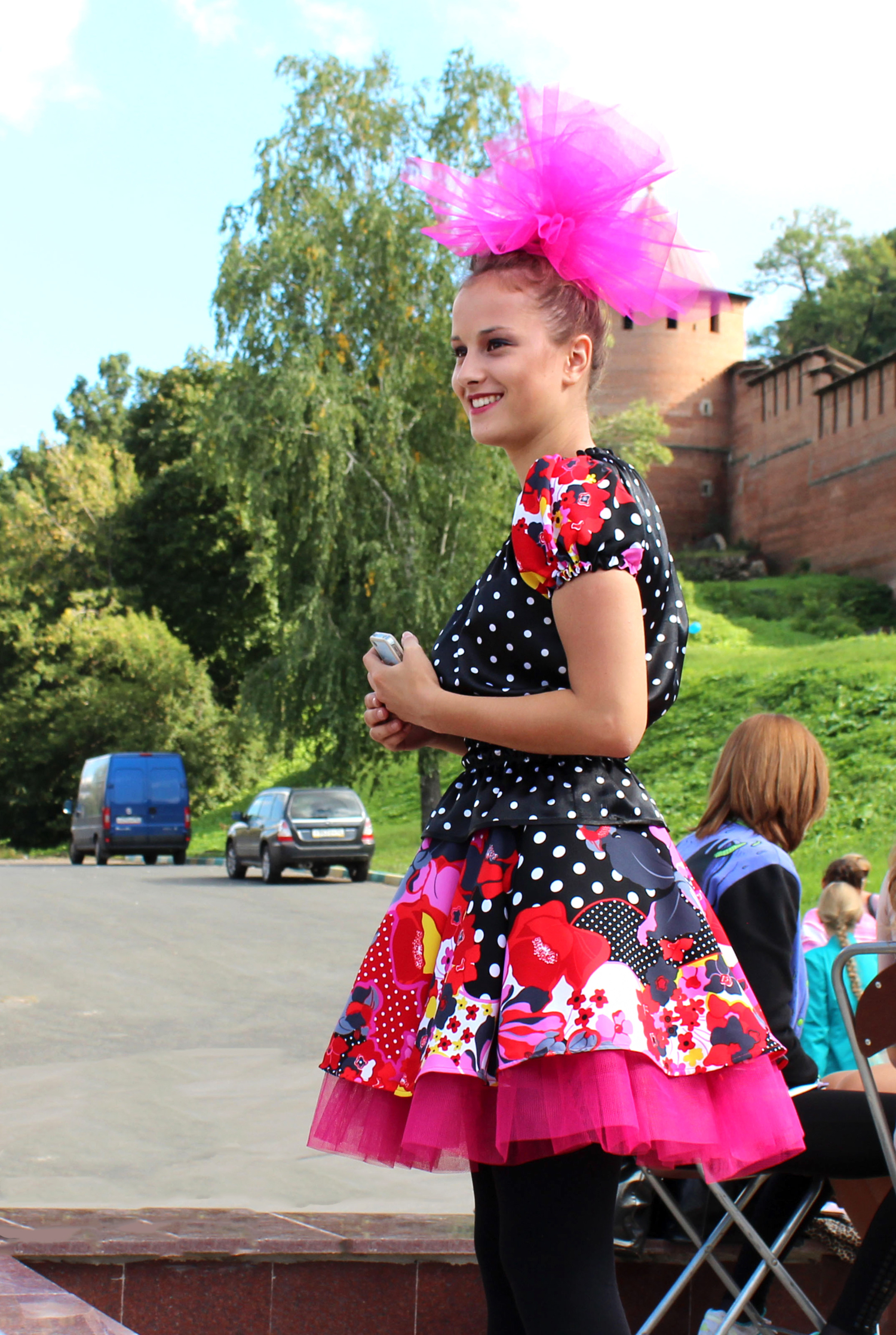 Краски молодости