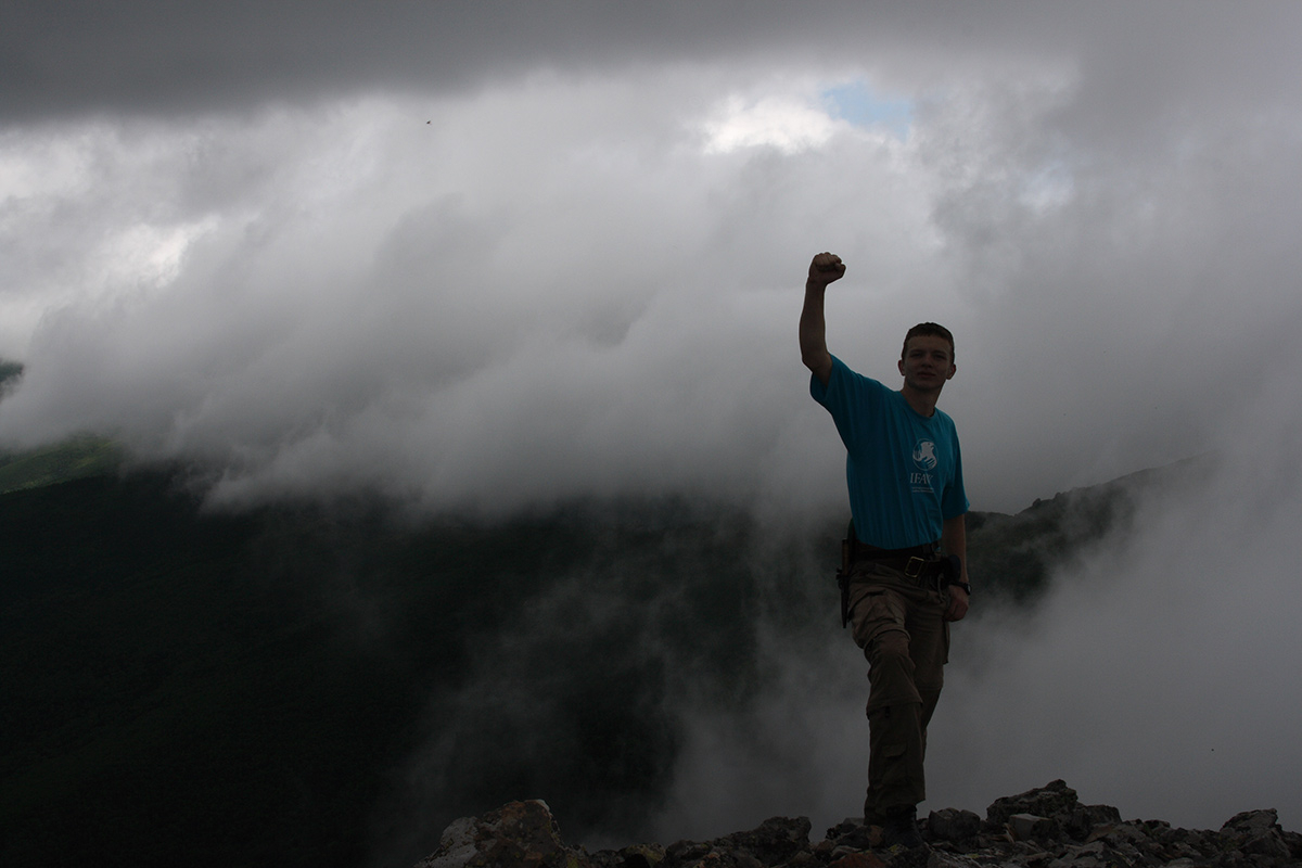 г. Облачная