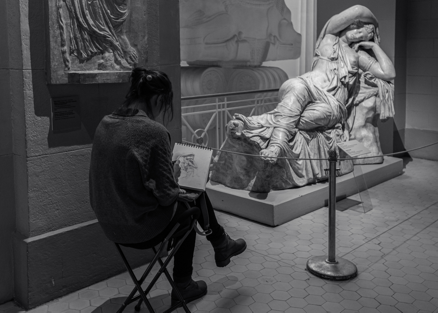 Творческий процесс