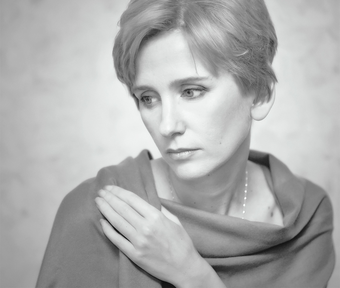 твой мягкий образ....