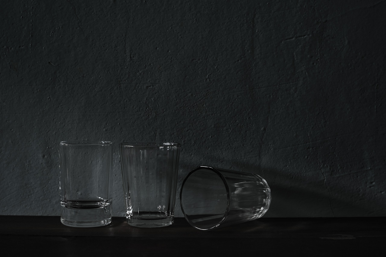 Маленькие, но тоже гранёные