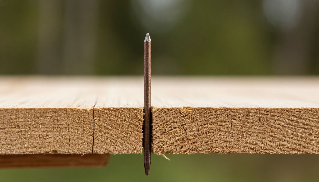 Обоюдоострый.