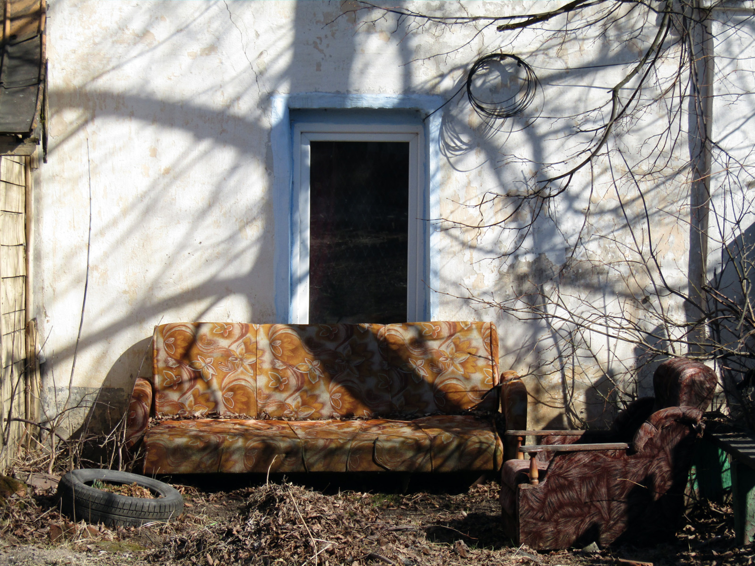 Мягкая мебель