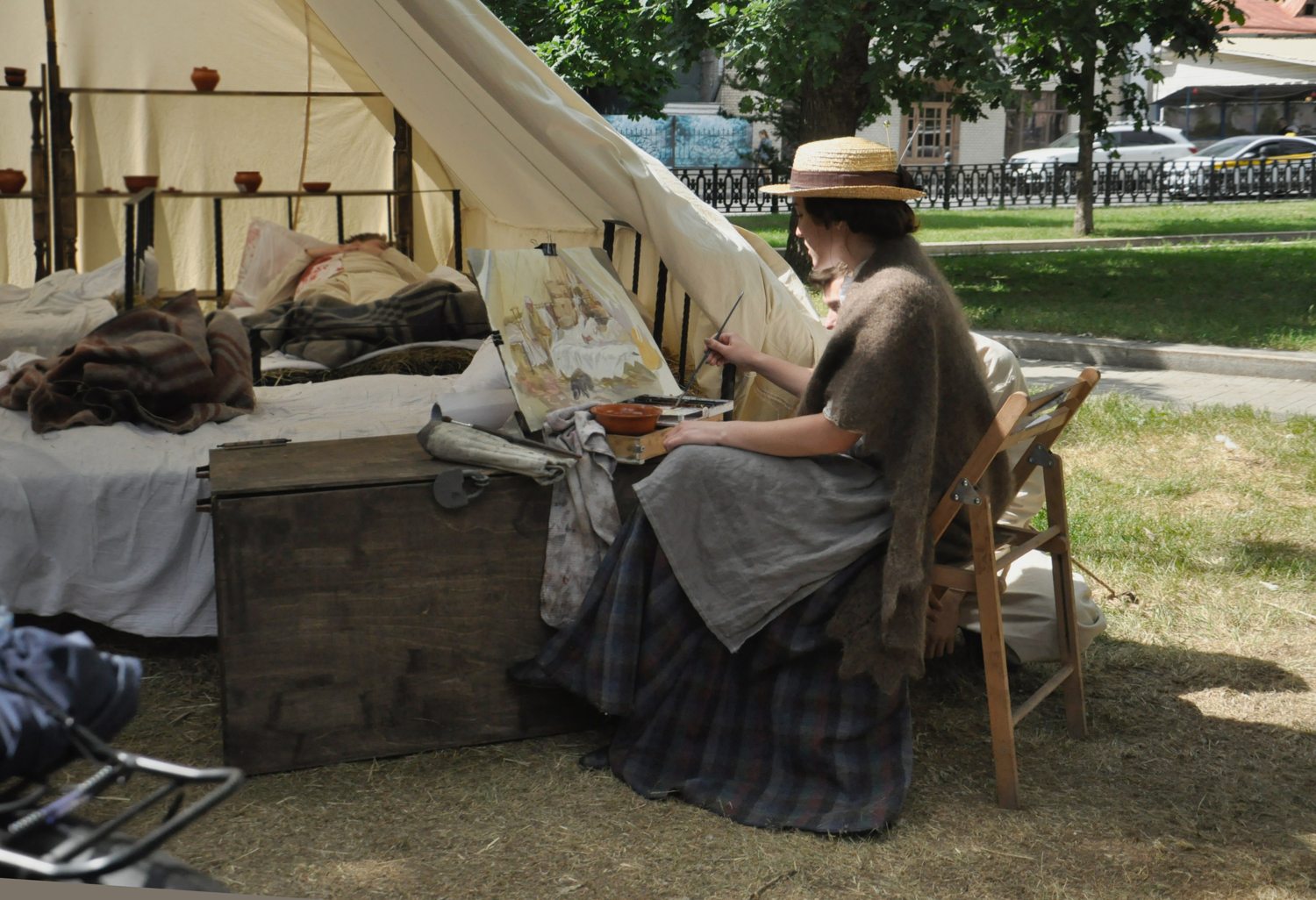 Две работы сразу