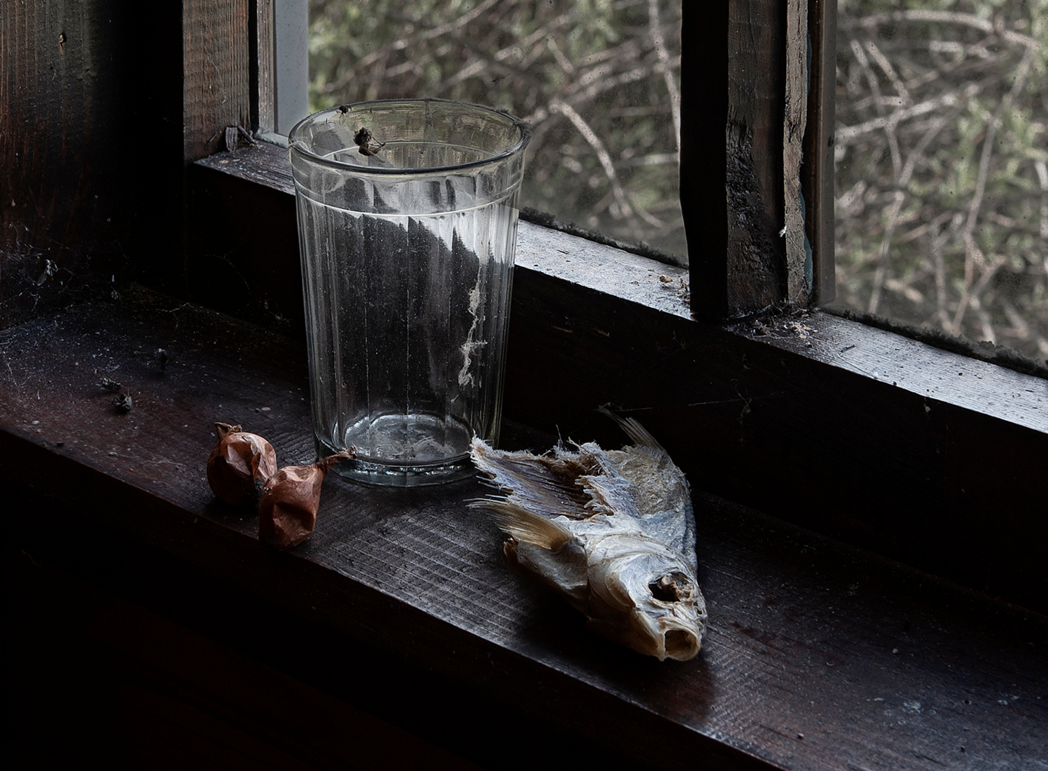 Дела давно минувших дней