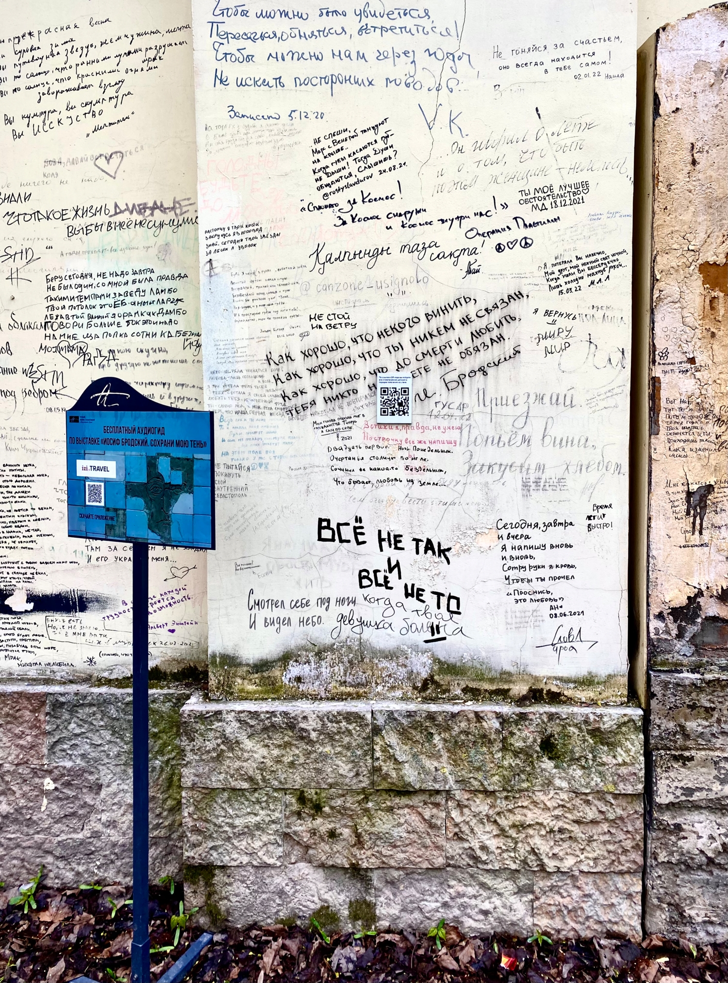 Актуально…