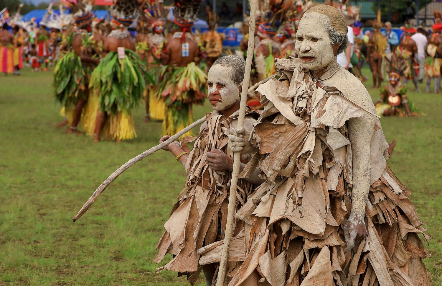 Натуральность нынче в моде