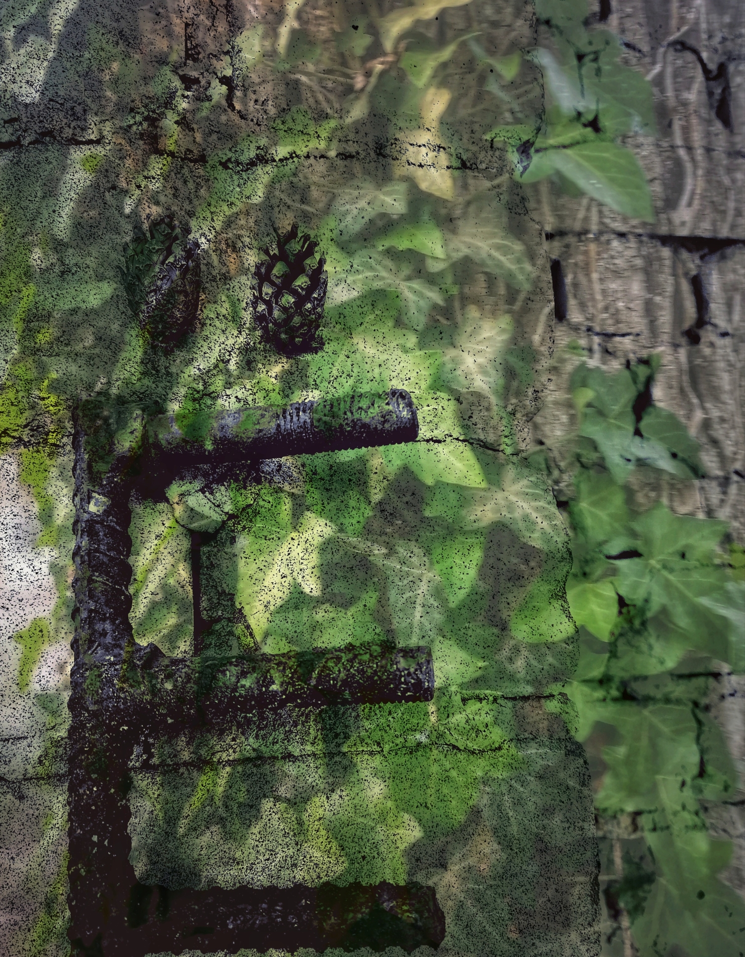 На дворе стоит арба