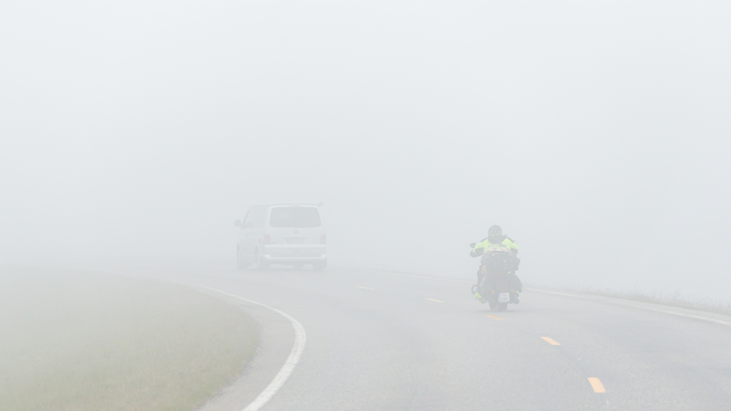 «Обгон запрещен