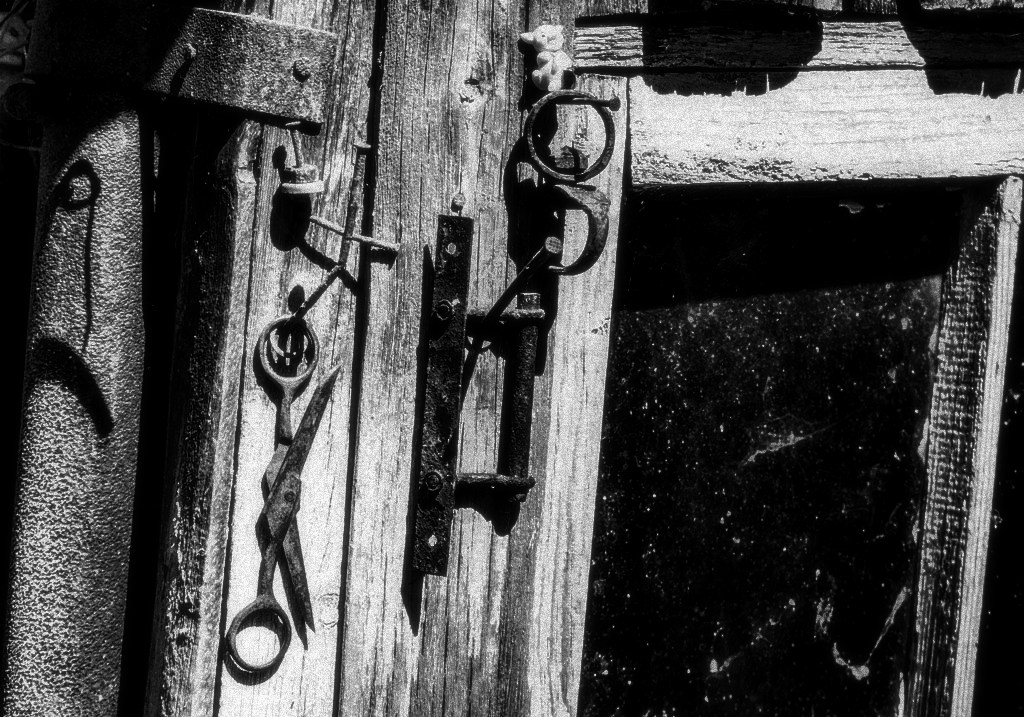 Последние из могикан