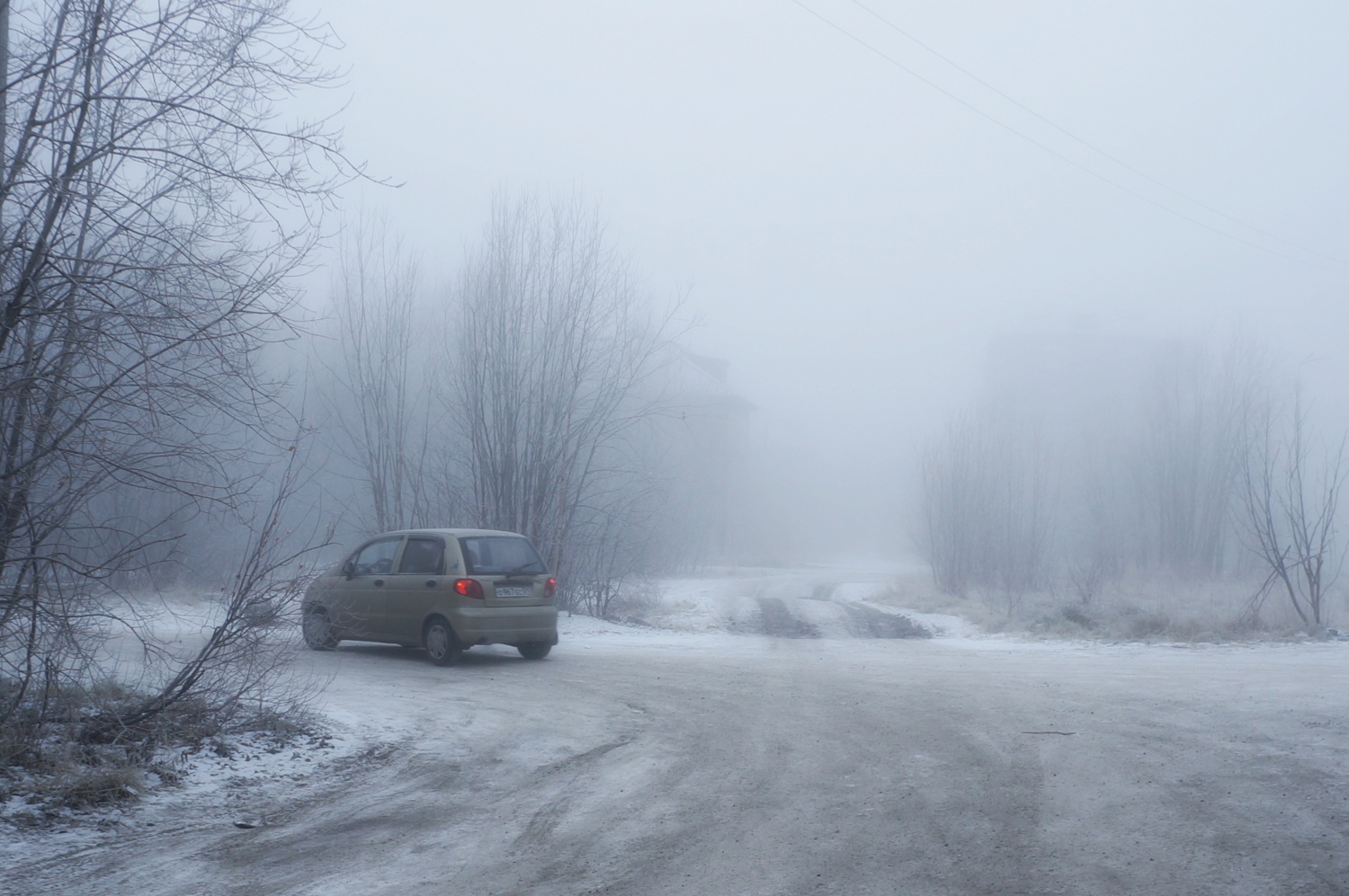 Где эта улица, где этот дом?