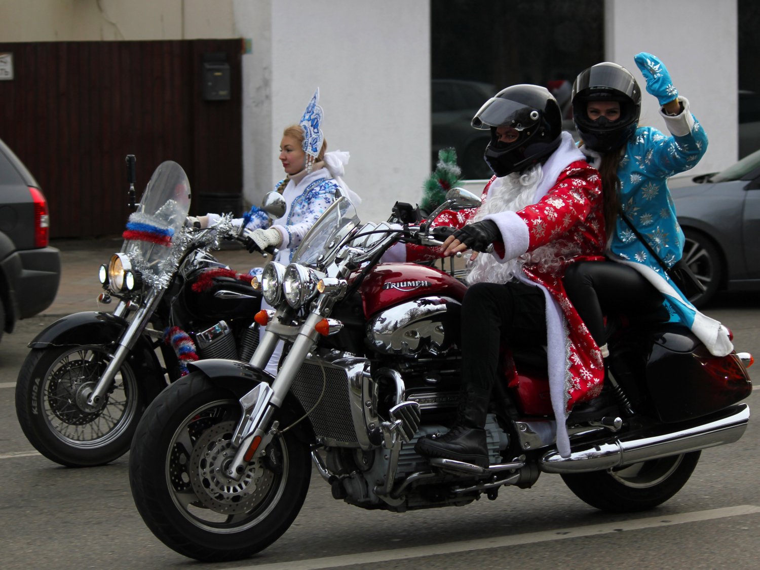 Мы вместе ехали с Камчатки