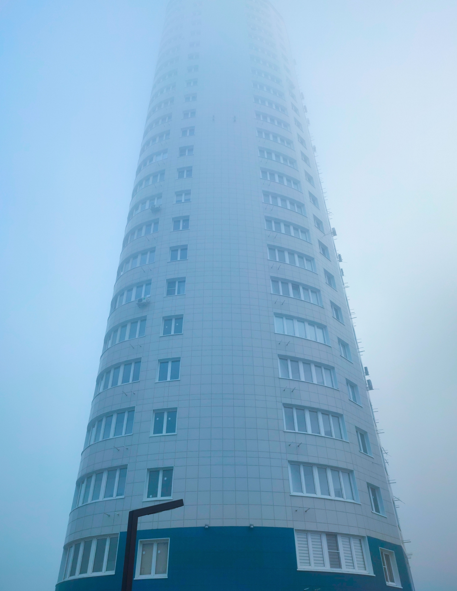 Вавилонская Башня