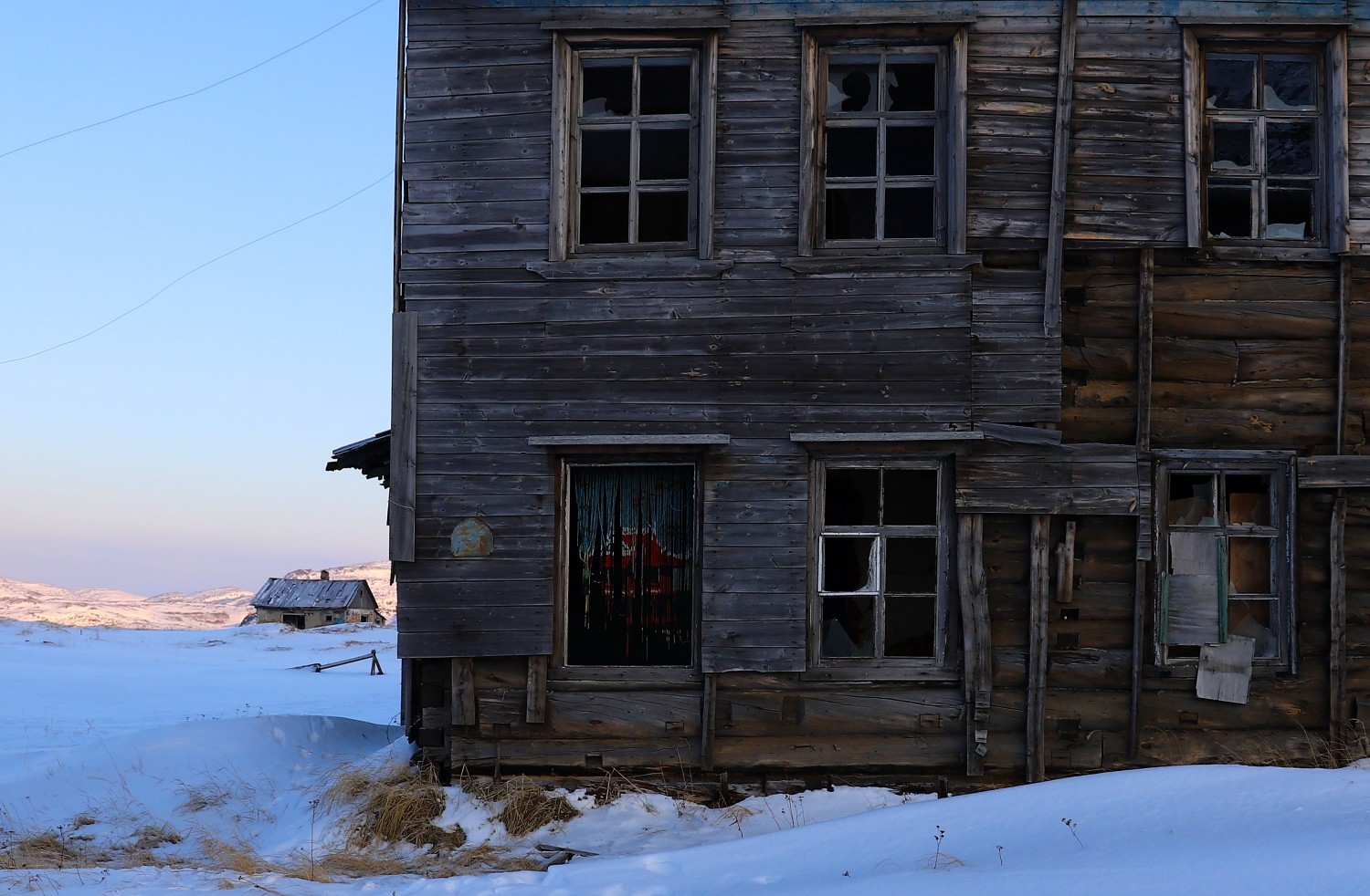 Русский Север