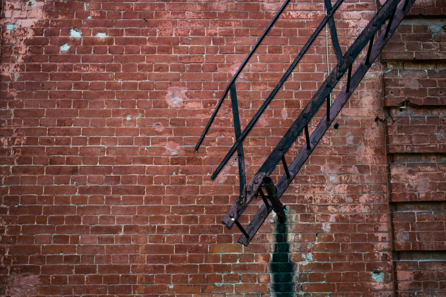 лестница в небо