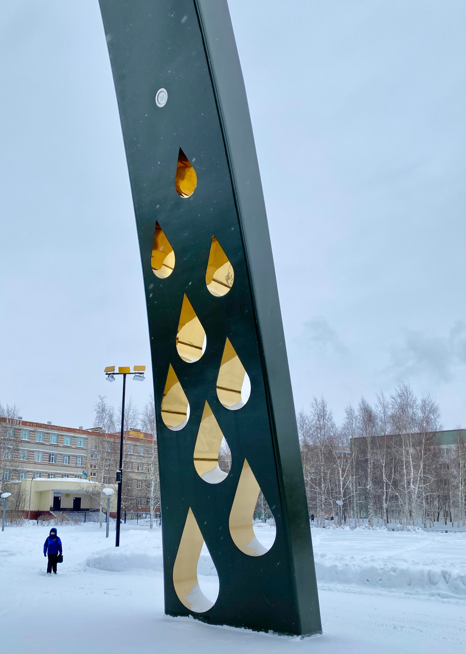 Жесткая конструкция