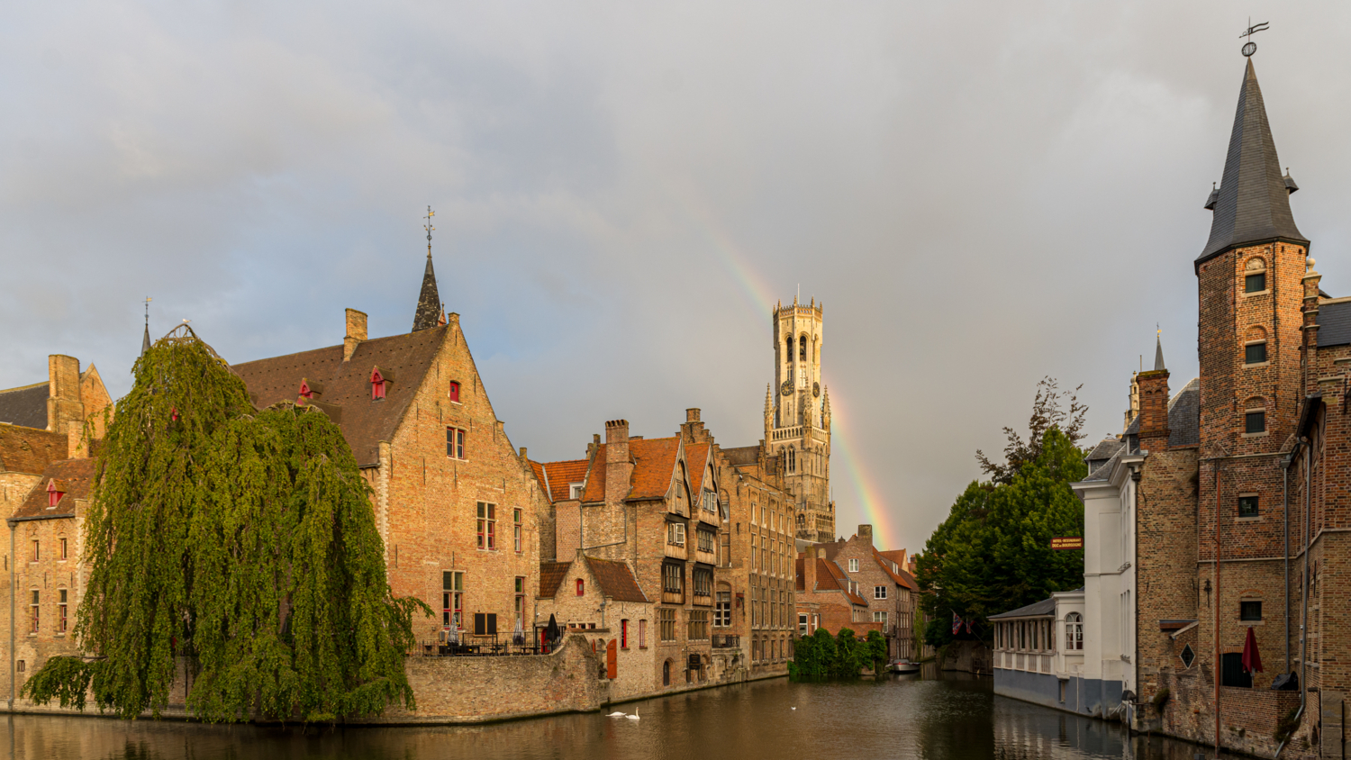 Божественный свет