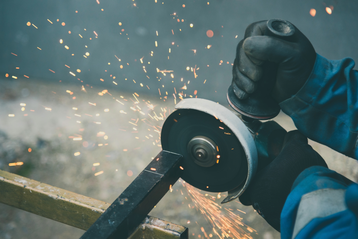 Искры мастерства