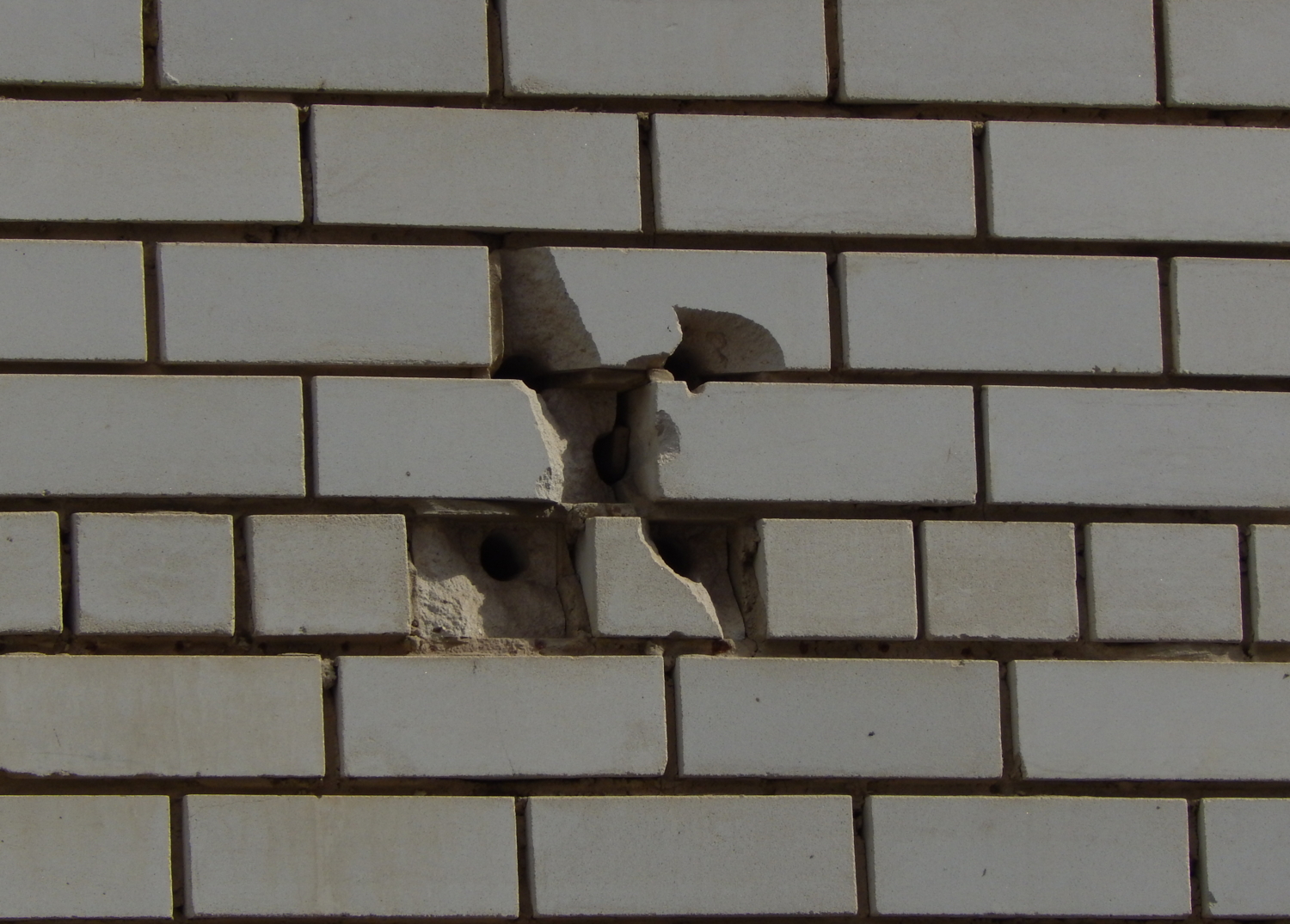 Жесткий контакт