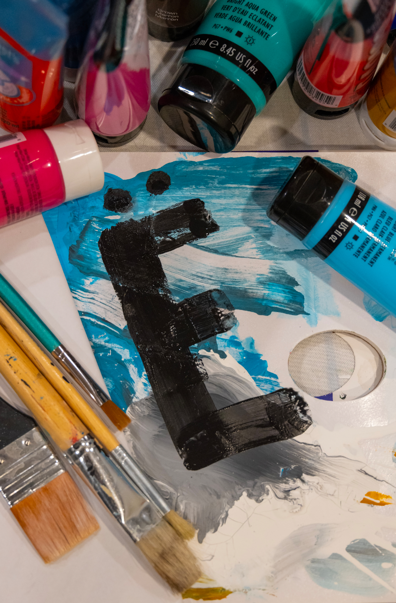 Художественная импровизация