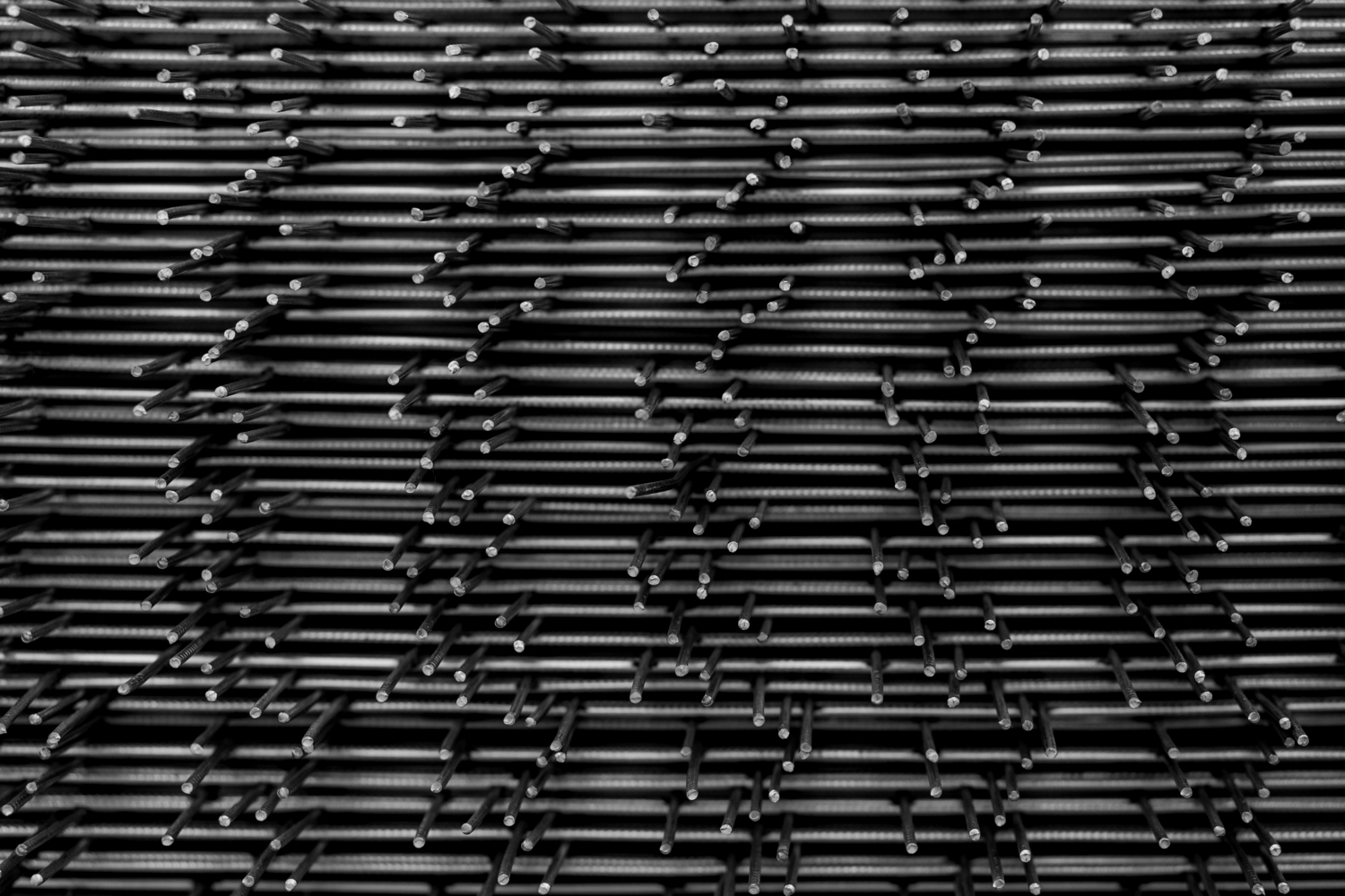 Она обеспечивает жёсткость