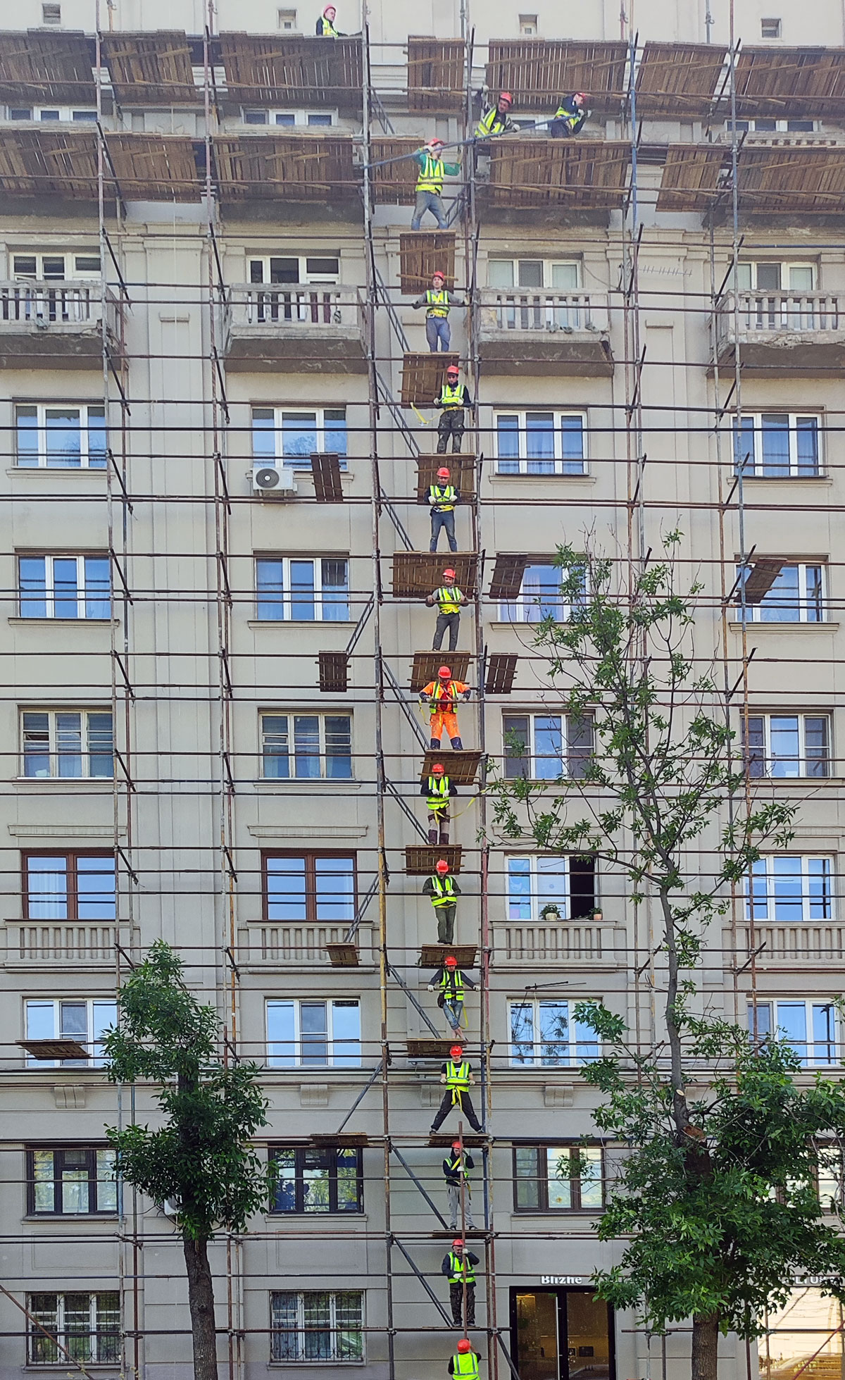 все вместе