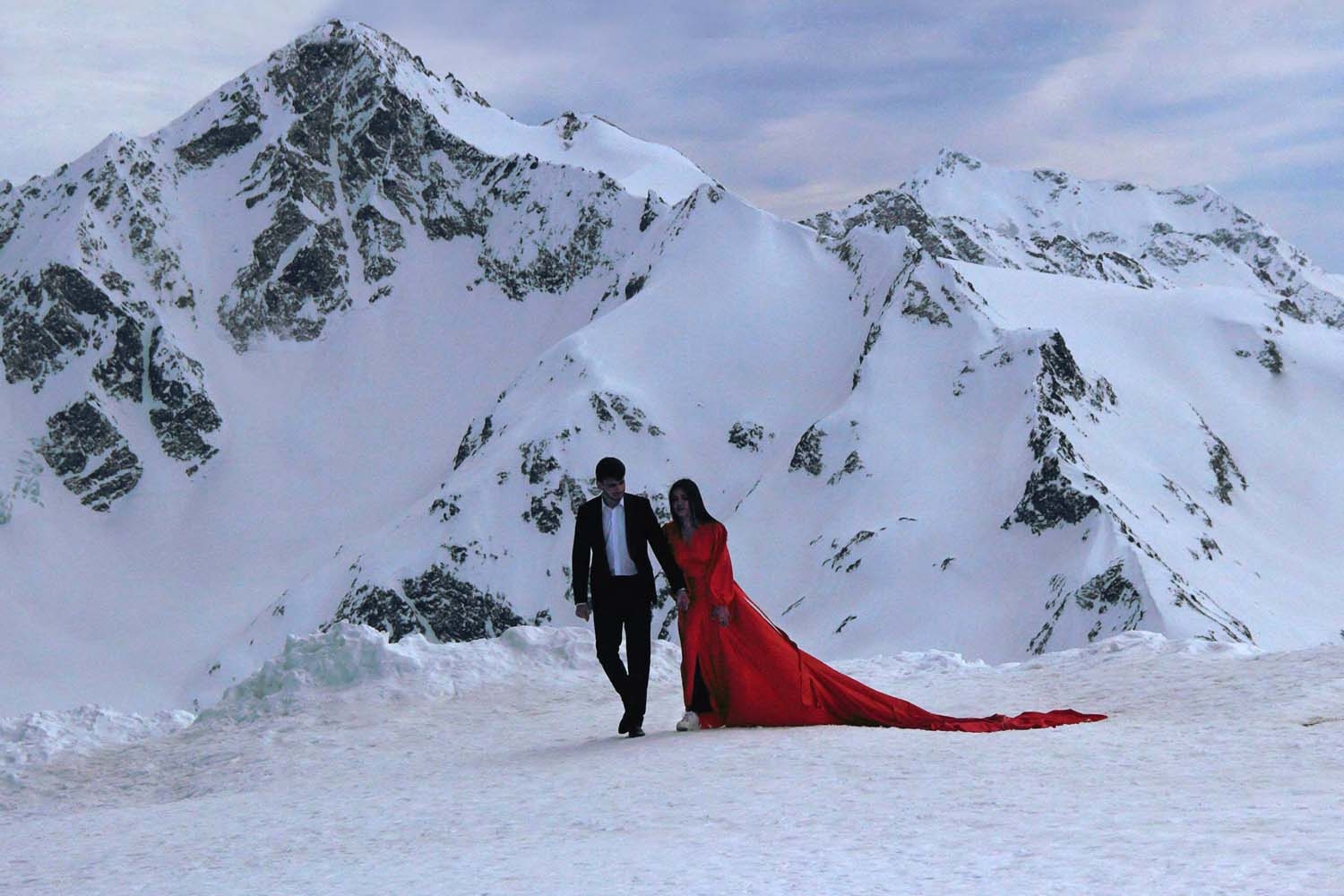 Путь к вершине