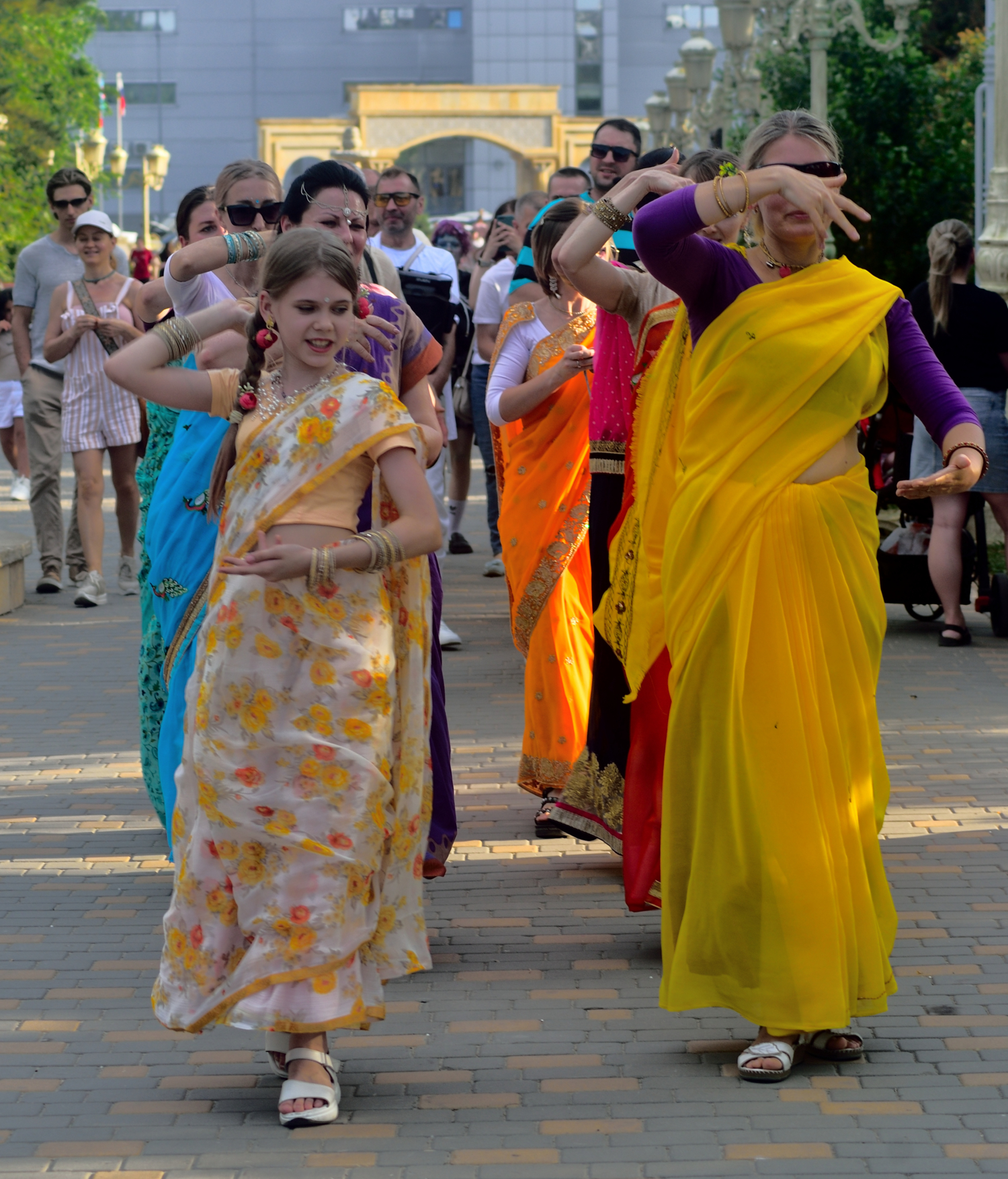 Хари Кришна