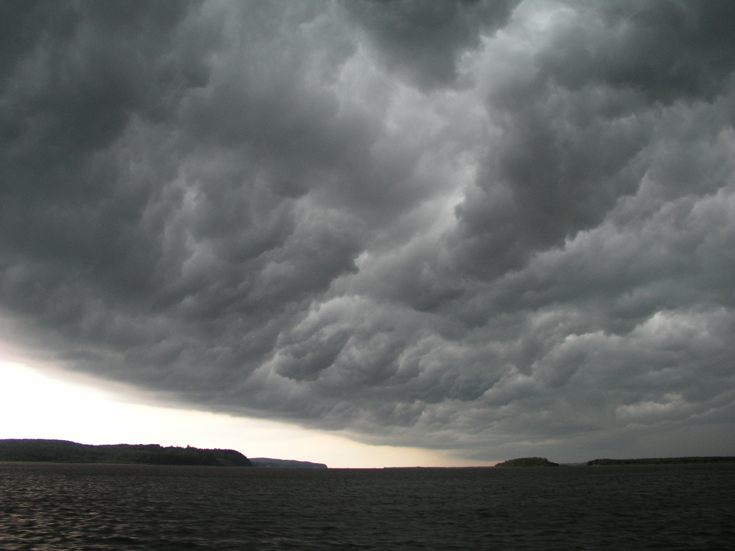 Мглою небо кроет...