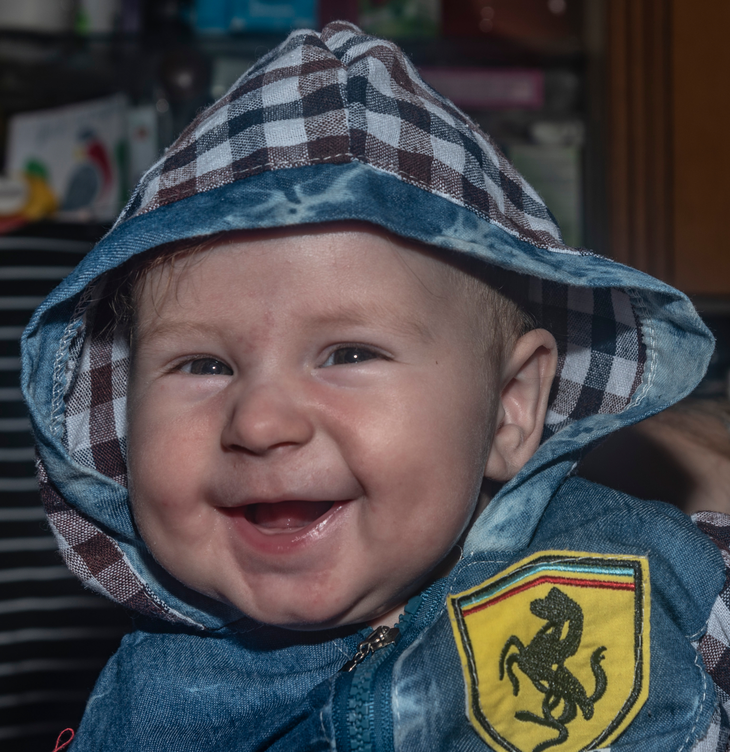 беззаботность