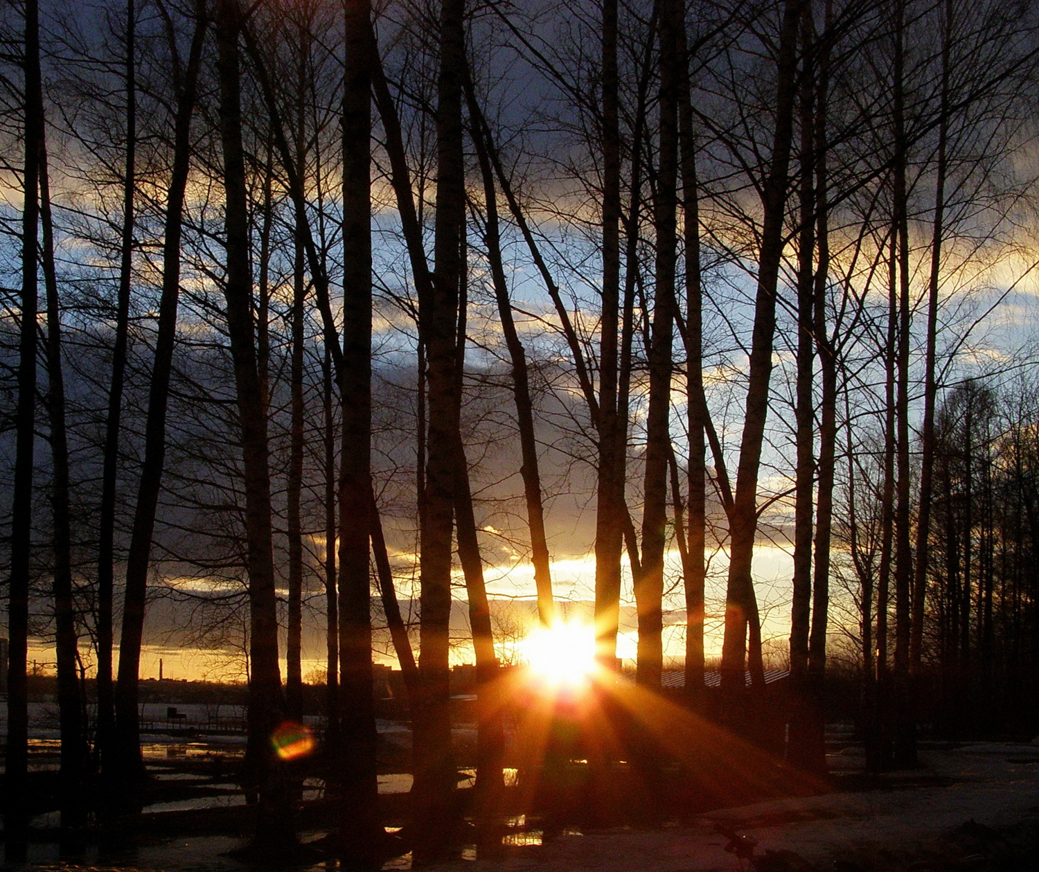 Всё будет хорошо!