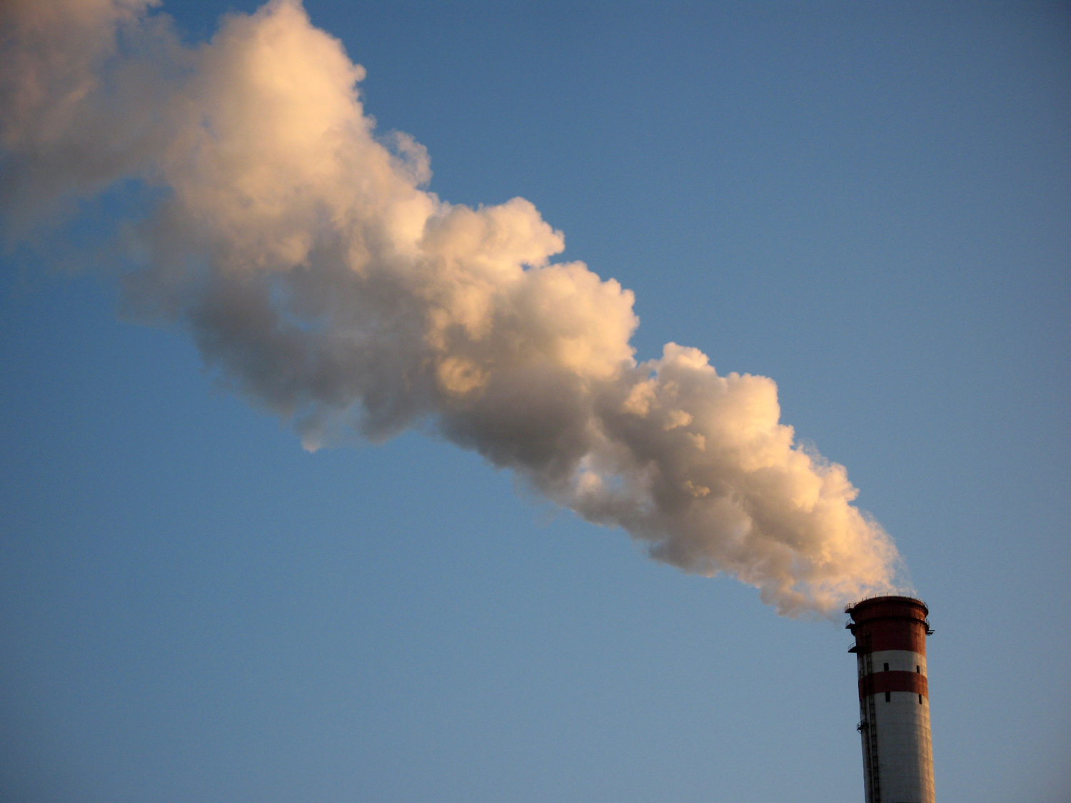 Вот так и получаются облака