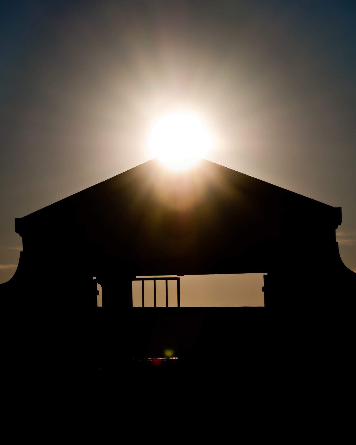 на краю Света