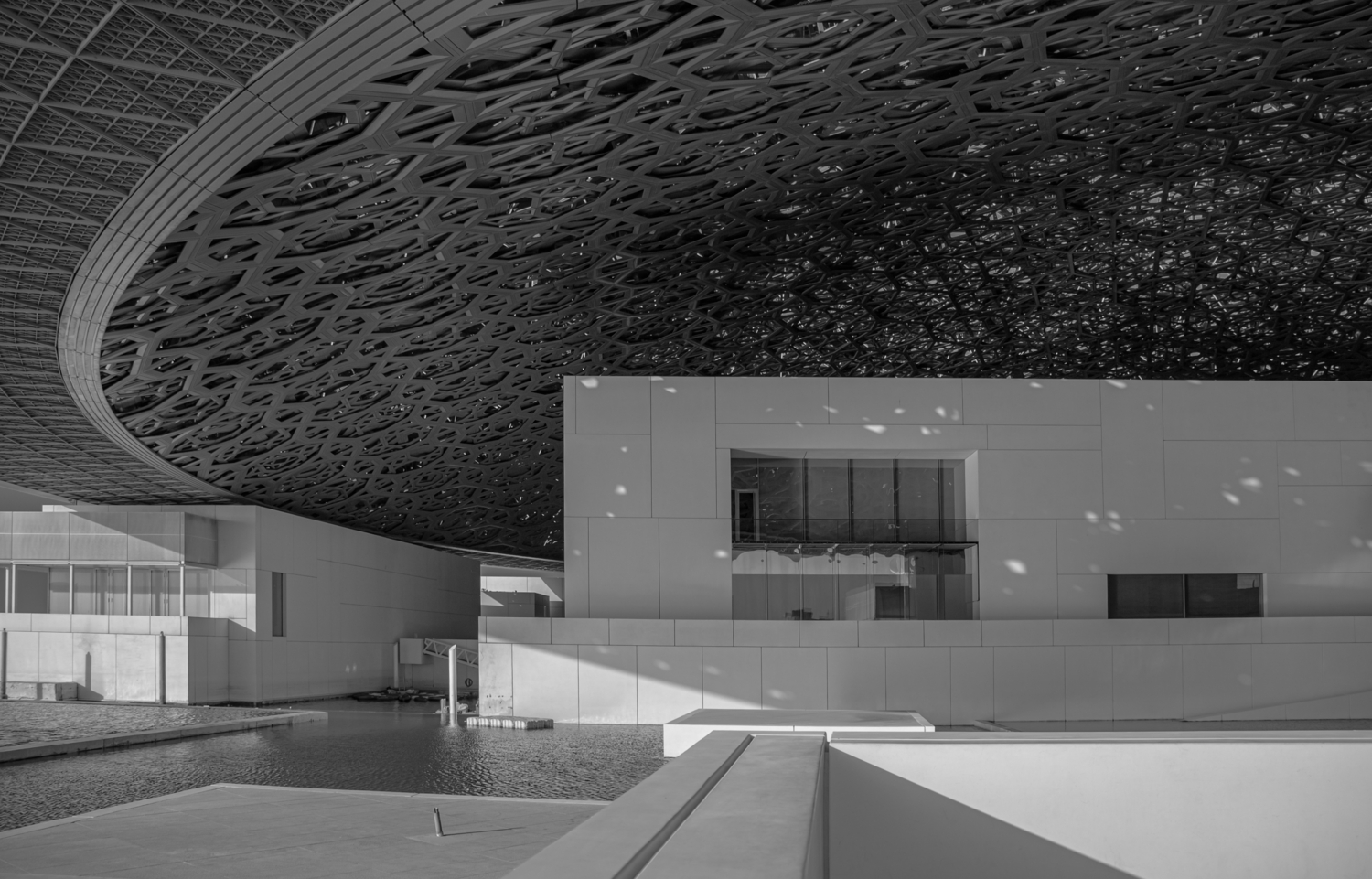 Это не просто здание