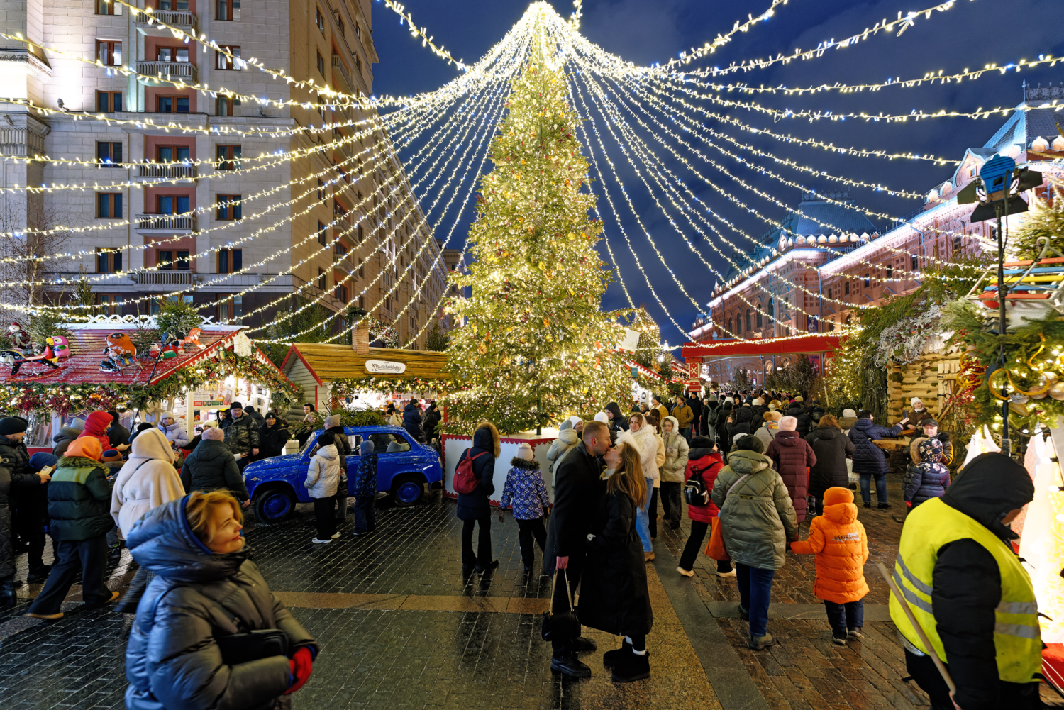 И пусть все потоки подождут