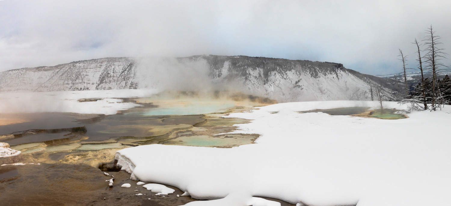 Тепло Земли