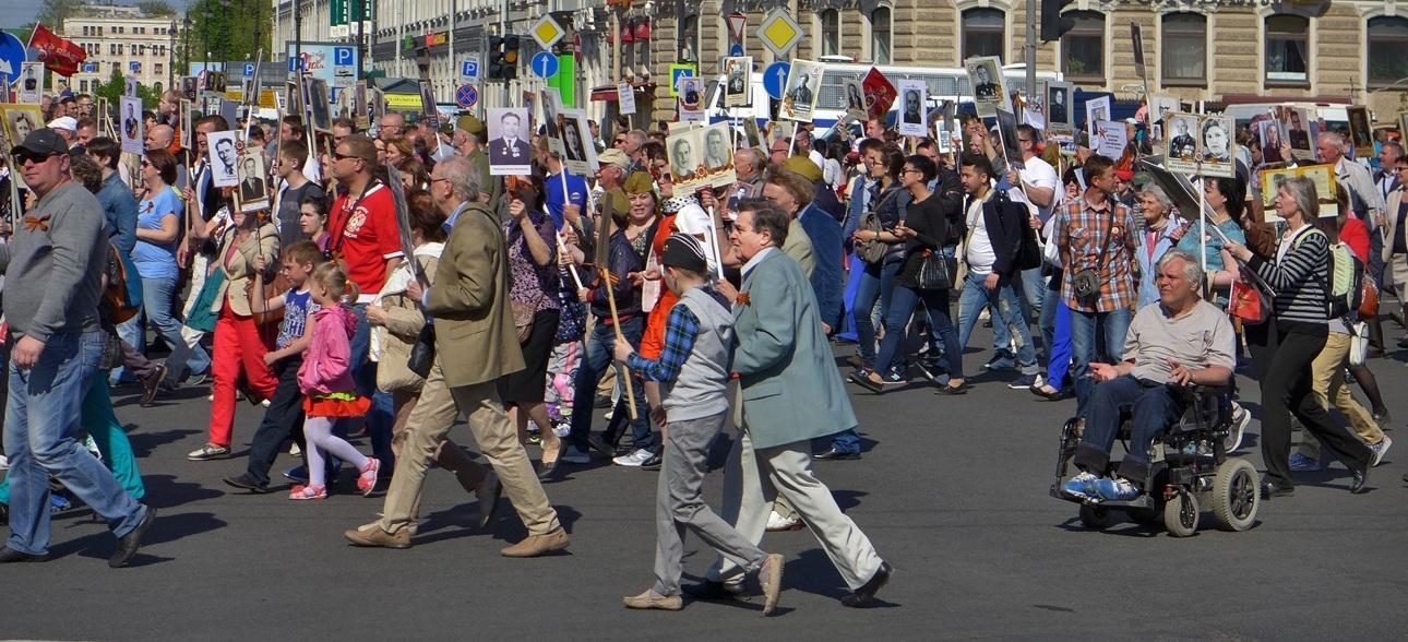 Воистину бессмертный!