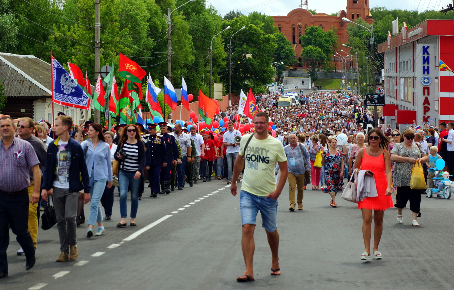 Хорошо идём, но долго.