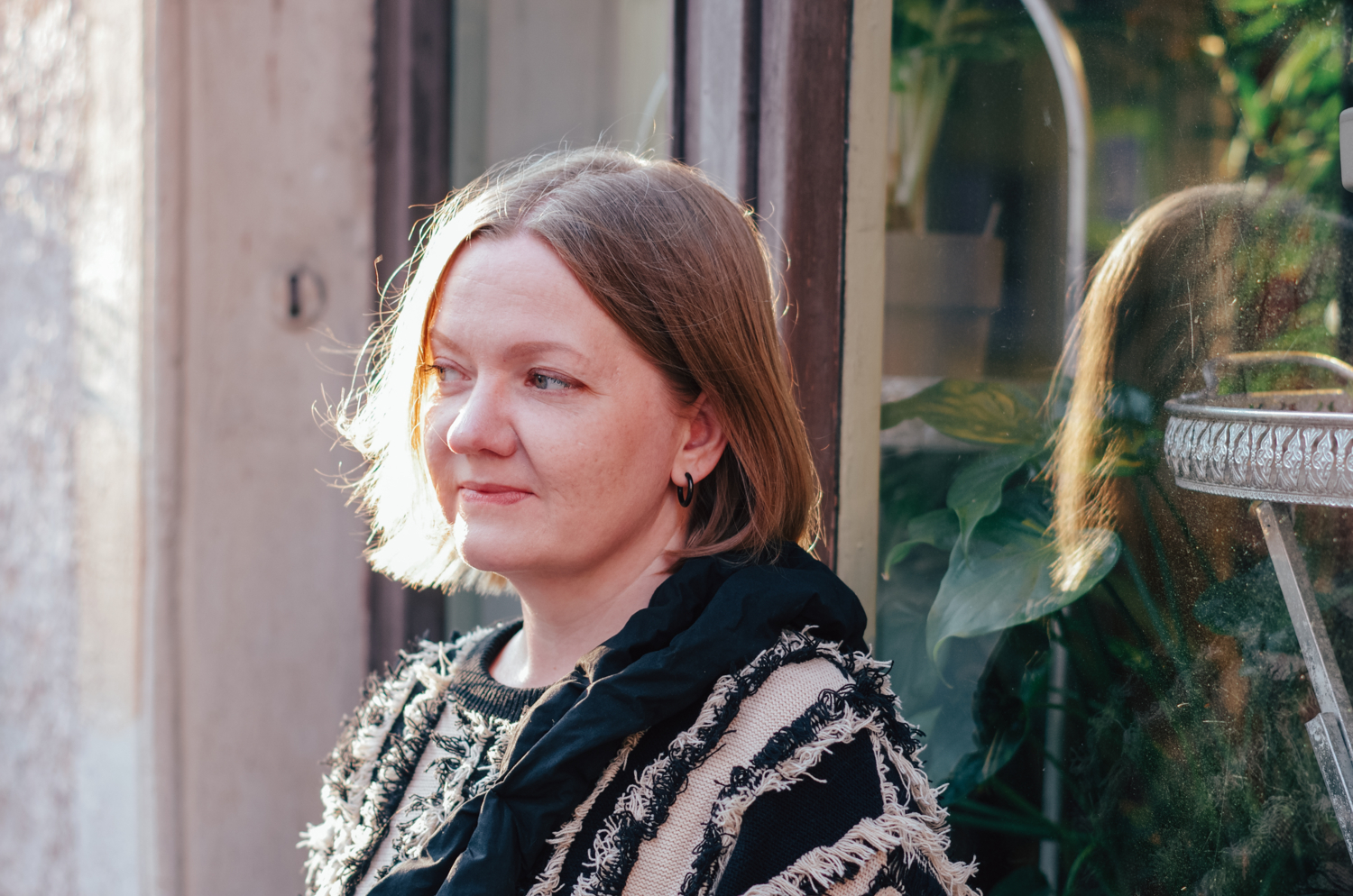 Петроградская сторона, июньский вечер