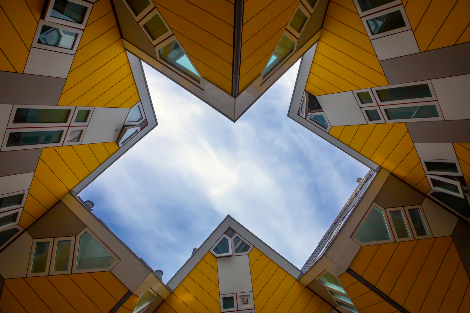 Фантазийная стереометрия