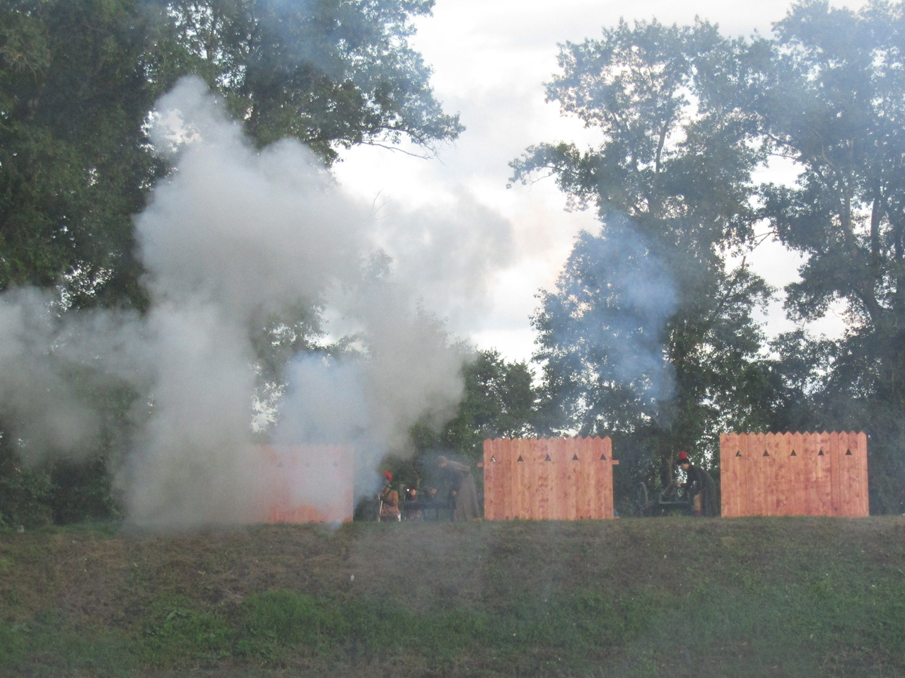 Точное попадание