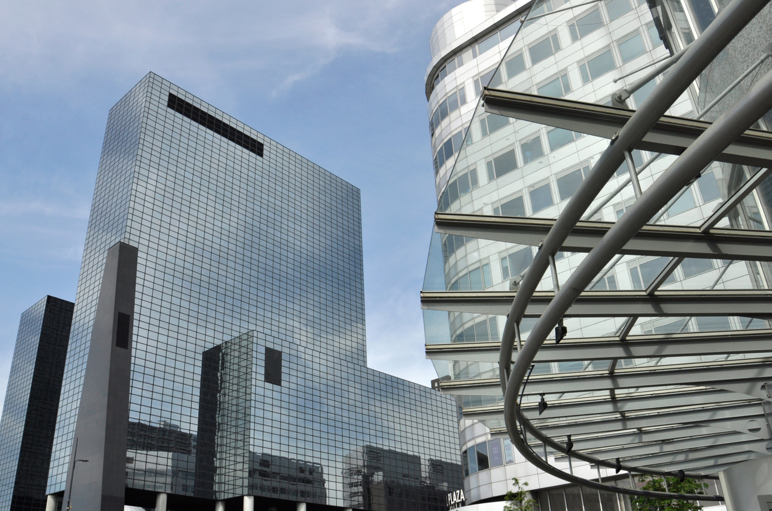 Противостояние