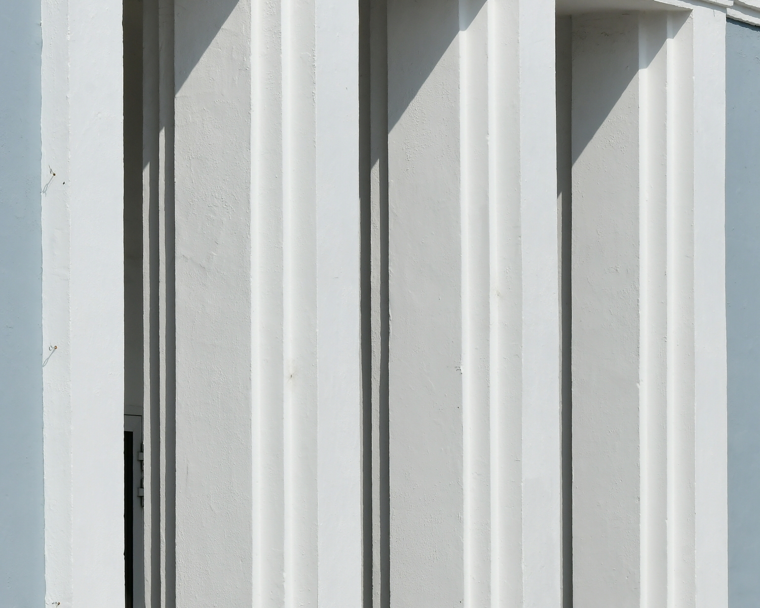 Ничего лишнего