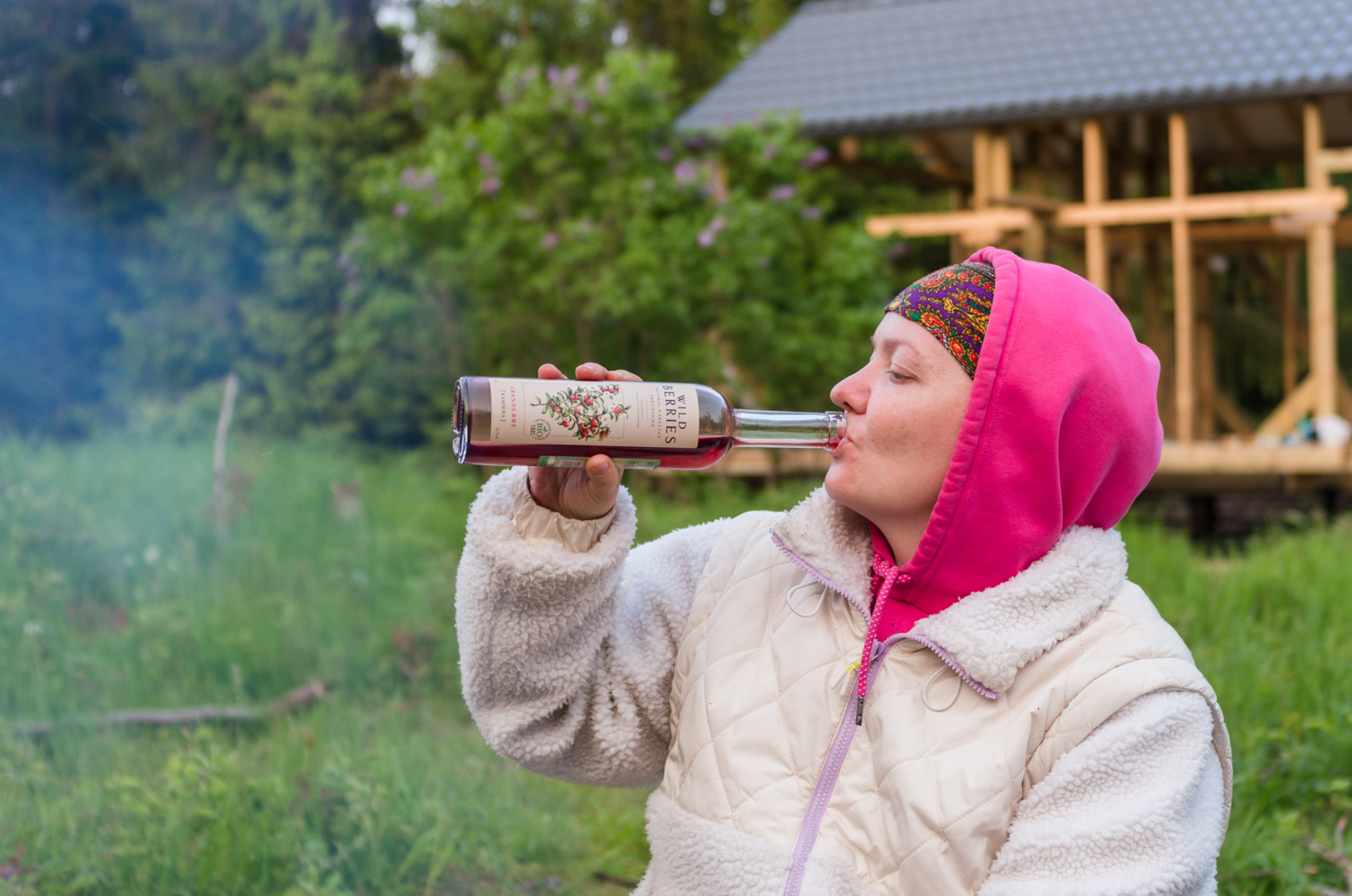 Каждому свой вайлдбериз