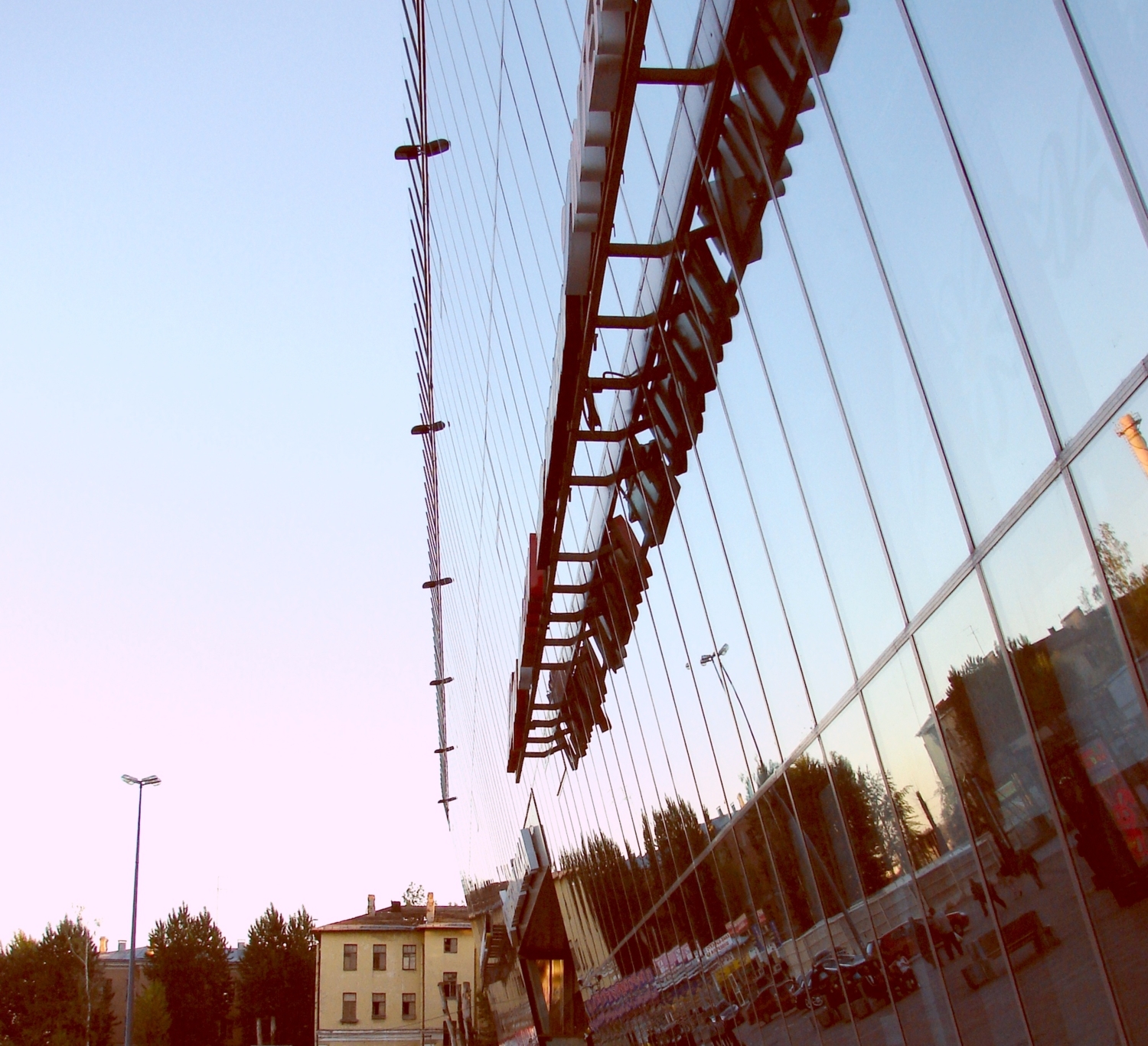 Санкт-Петербург