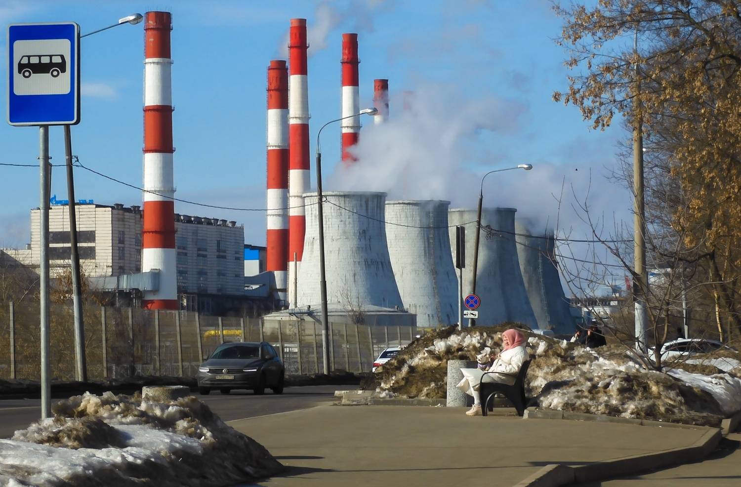 Дама с собачкой