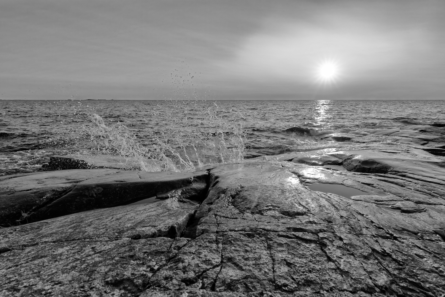 Главная шестерёнка мироздания